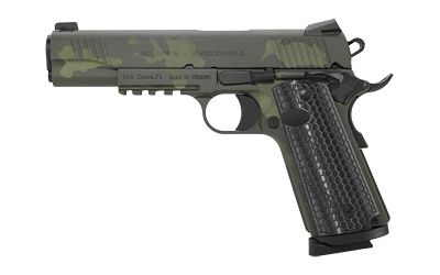 GIRSAN MC1911S 45ACP 5" 8RD ODG CAMO