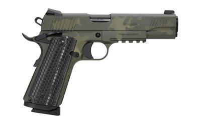 GIRSAN MC1911SC 45ACP 3.4&quot; 6RD T-TNE