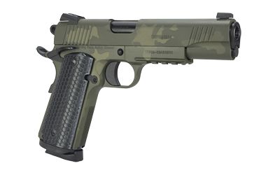 GIRSAN MC1911SC 45ACP 3.4" 6RD T-TNE