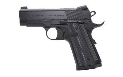 GIRSAN MC1911SC 9MM 3.4&quot; 7RD BLACK