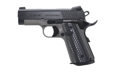 GIRSAN MC1911SC 9MM 3.4&quot; 7RD T-TONE