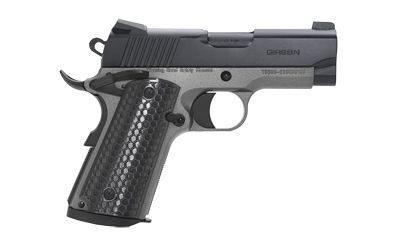 GIRSAN MC1911SC 9MM 3.4" 7RD T-TONE