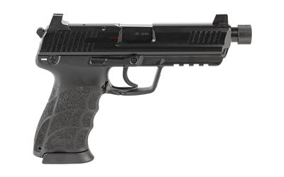 HK HK45T 45ACP 5.2&quot; 10RD V1 DA/SA