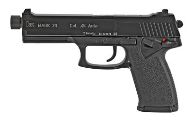 HK MARK 23 45ACP 5.87&quot; 12RD DA/SA