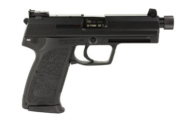 HK USP-T 45ACP 5.09" 12RD V1 DA/SA
