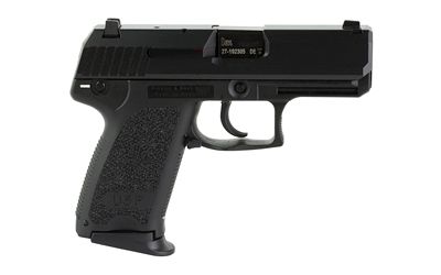 HK USP-C 9MM 3.58" 13RD V1 DA/SA