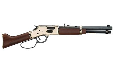 HENRY MARE&#39;S LEG 45LC 12.9&quot; SIDE LD