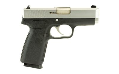 KAHR CW 45ACP 3.64&quot; 6RD MATTE STS
