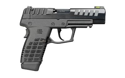 KELTEC P15 9MM 4&quot; 15RD BLK
