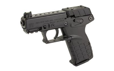 KELTEC P17 3.8&quot; 22LR 17RD OR BLK