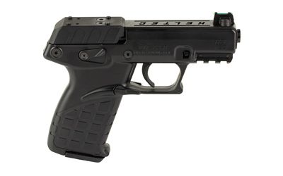 KELTEC P17 3.8" 22LR 17RD OR BLK