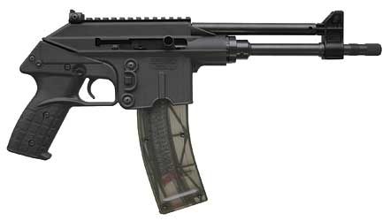 KELTEC PLR22 PSTL 22LR 10.5" 26RD