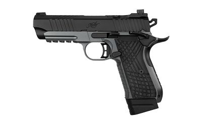 KIMBER KDS9C 9MM 4.09&quot; 18RD BLK/GRY