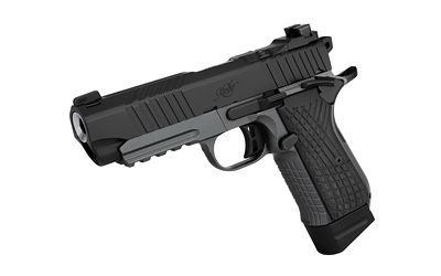KIMBER KDS9C 9MM 4.09" 18RD BLK/GRY