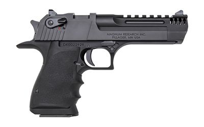 DE L5 50AE 5" 7RD LW IMB BLK
