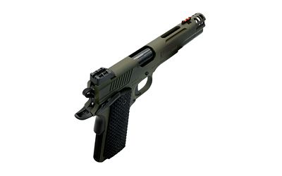 KIMBER RAMPART 10MM 5" 8RD OD COMP