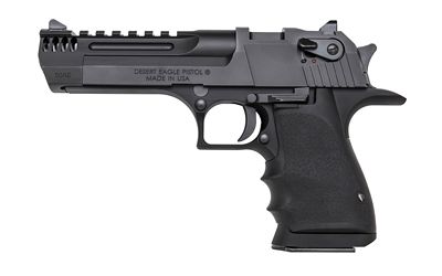 DE L5 50AE 5&quot; 7RD LW IMB BLK