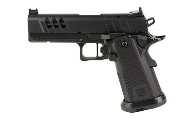 MAC 9DS 9MM 4.25&quot; 17RD BLK