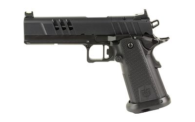 MAC 9DS-D 9MM 5&quot; 17RD BLK