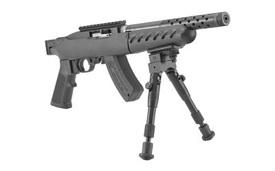 RUGER 22 CHARGER LT TD 22LR 10" BLK