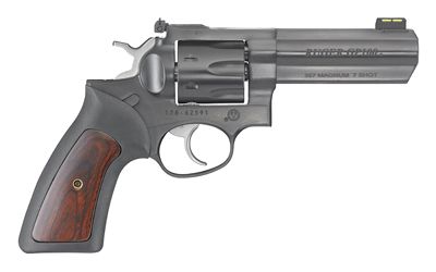 RUGER GP100 357MAG 4.2&quot; BL 7RD AS