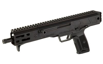RUGER LC CHARGER 5.7X28 10RD 10.3&quot;