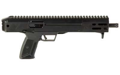 RUGER LC CHARGER 5.7X28 10RD 10.3"