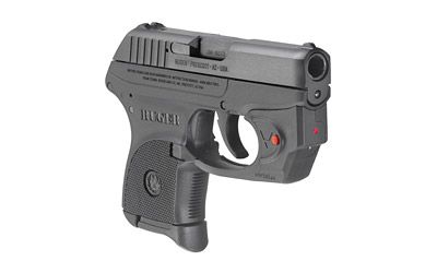 RUGER LCP 380ACP 2.75&quot; BL 6RD VIRIDN