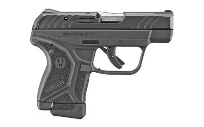 RUGER LCP II 22LR 2.75&quot; BLK 10RD