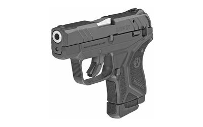 RUGER LCP II 22LR 2.75" BLK 10RD
