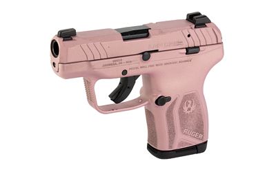 RUGER LCP MAX 380ACP 2.8" 10RD RG