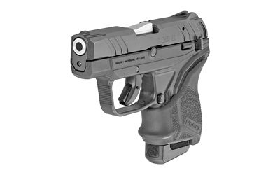 RUGER LCP II HGE 22LR 2.75&quot; BLK 10RD