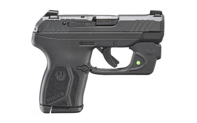 RUGER LCP MAX 380ACP 2.8" 10RD VRDIN