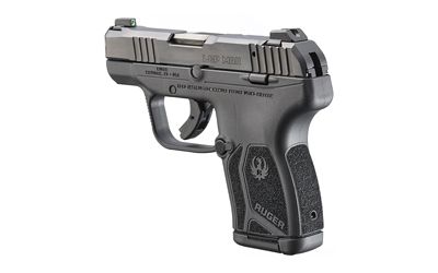 RUGER LCP MAX 380ACP 2.8" 10RD 75TH