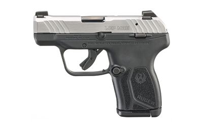 RUGER LCP MAX 380ACP 2.8&quot; 10RD POLSH
