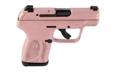 RUGER LCP MAX 380ACP 2.8&quot; 10RD RG