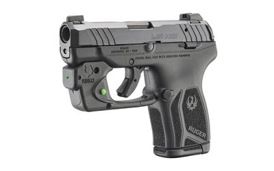 RUGER LCP MAX 380ACP 2.8&quot; 10RD VRDIN