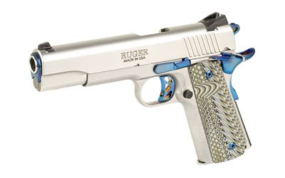 RUGER SR1911 45 ACP 5" STS8RD