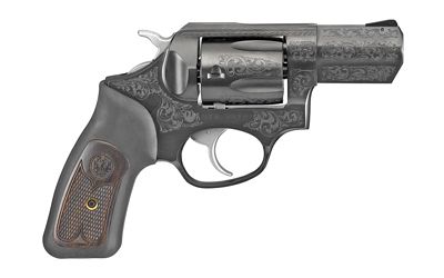 RUGER SP101 357MAG 2.25&quot; BL 5RD TALO