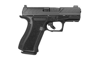 SHDW CR920X 9MM FND 3.4&quot; BLK 15RD 1D