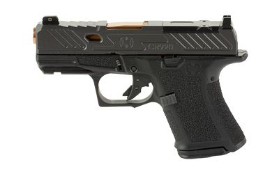 SHDW CR920 ELTE 9MM OR 3.4&quot; BRZ BBL