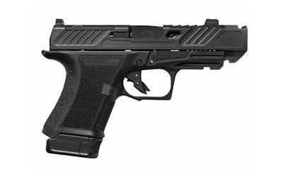 SHDW CR920P 9MM 3.75" BLK 13RD COMP