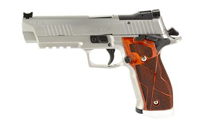 SIG P226 XFIVE CLASSIC 9MM 5&quot; 10RD