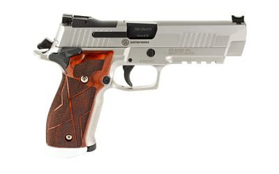 SIG P226 XFIVE CLASSIC 9MM 5" 10RD