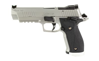 SIG P226 XFIVE 9MM 5&quot; 20RD STS