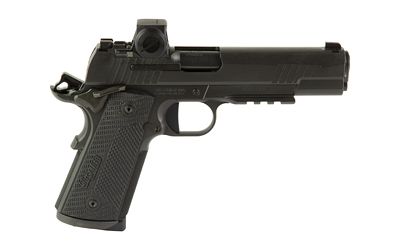 SIG 1911 XSERIES 45ACP 5" 8RD ROMEO