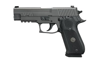 SIG P220R5 LEGION 10MM 5&quot; 8RD GRY