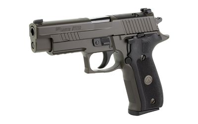 SIG P226 LEGION 9MM 4.4&quot; 10RD GRY