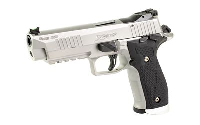 SIG P226 XFIVE 9MM 5" 20RD STS