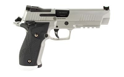 SIG P226 XFIVE 9MM 5" 20RD STS